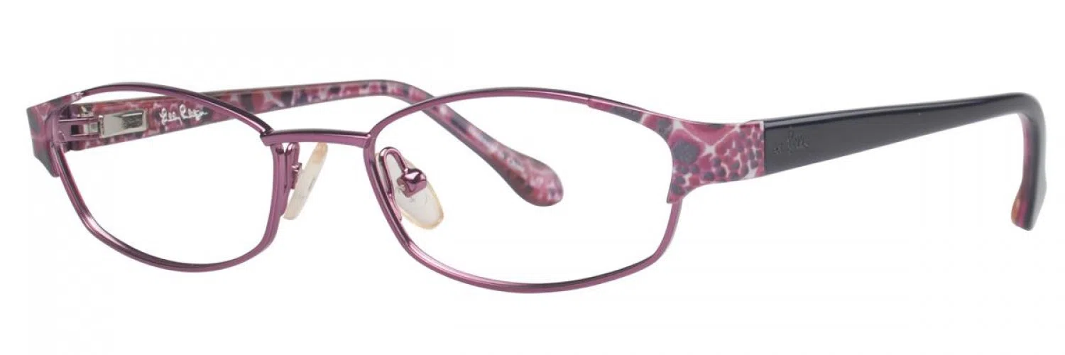 Lilly Pulitzer JALYN Eyeglasses - view 2